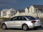 Audi A4 2.0 TDI Sedan 2007 года (ZA)